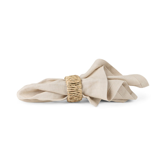 Nori Napkin Ring – Natural