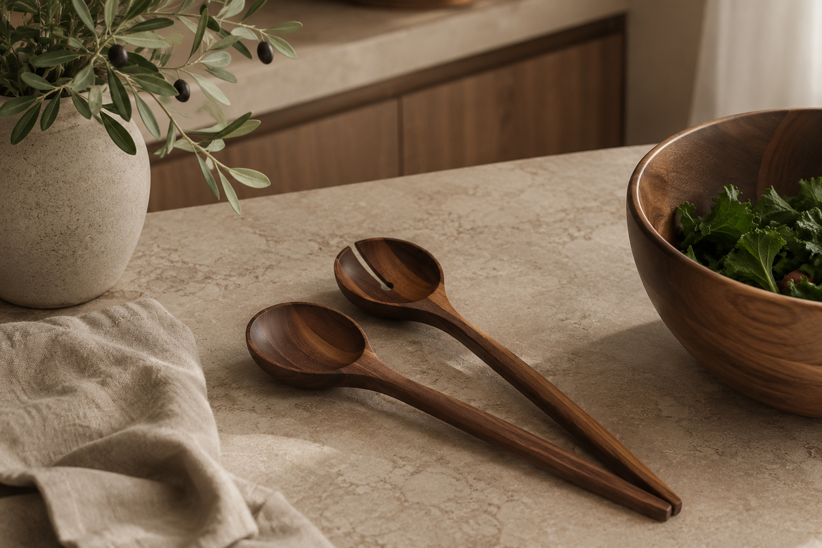 Serveware & Kitchen Tools