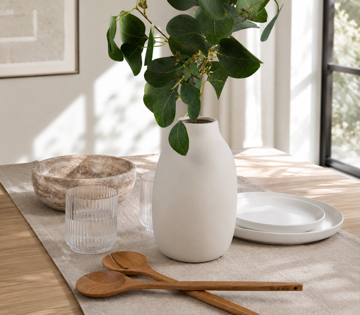 Tabletop & Dining Accessories