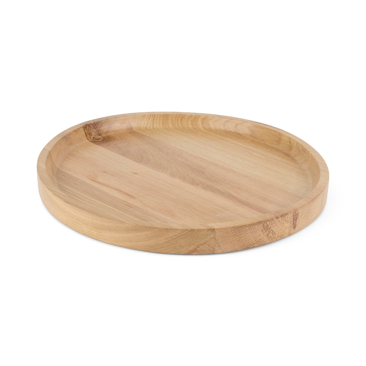 Arbor Round Tray
