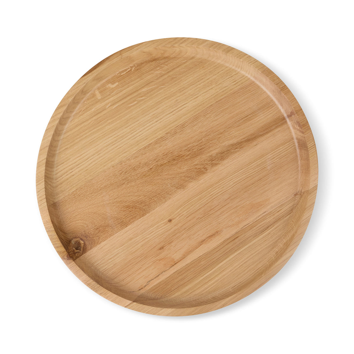 Arbor Round Tray