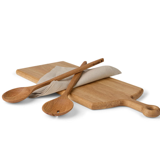 Levi Breadboard