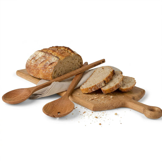Levi Breadboard