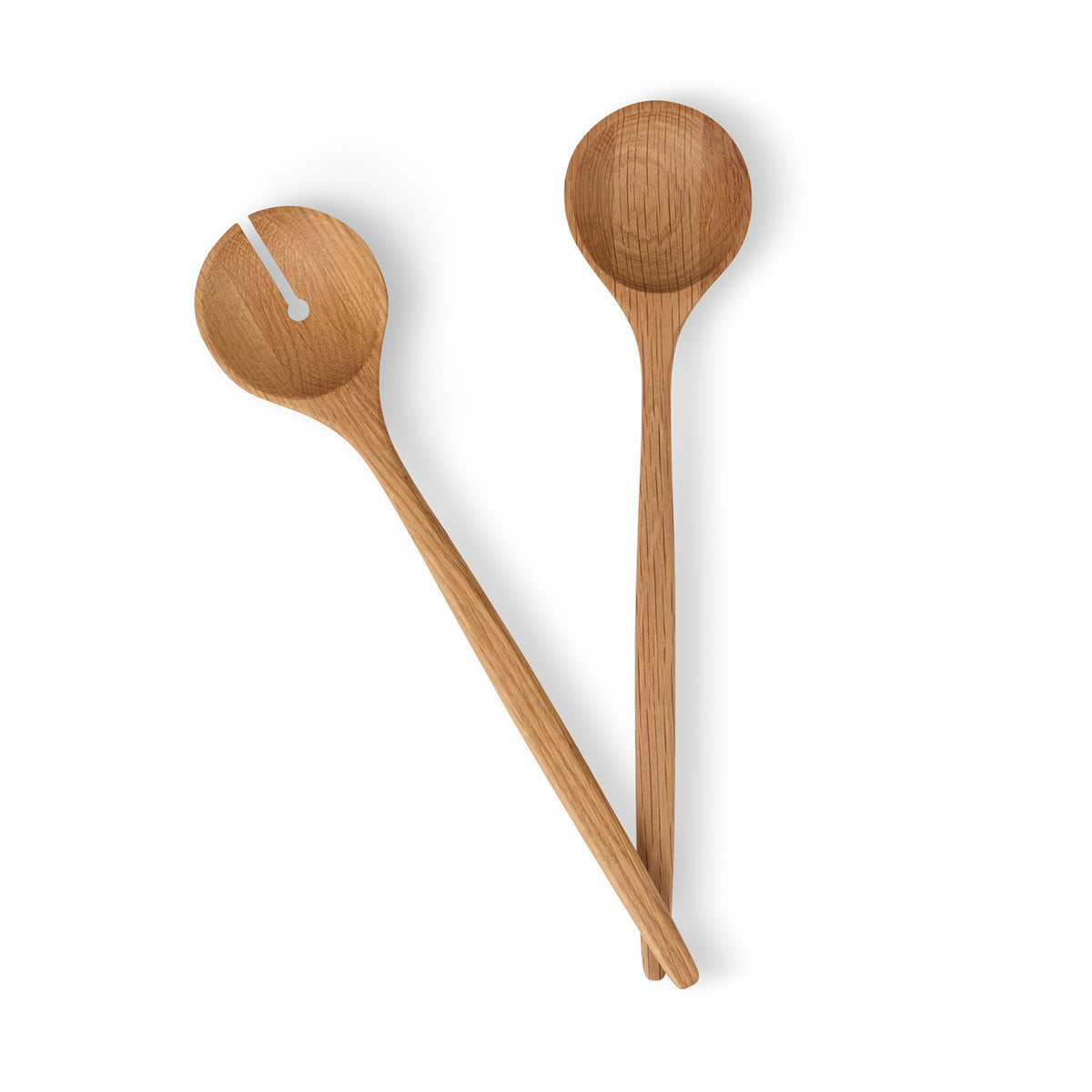 Levi's Salad Set – Oak