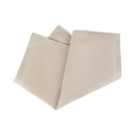 Natural Linen Napkins