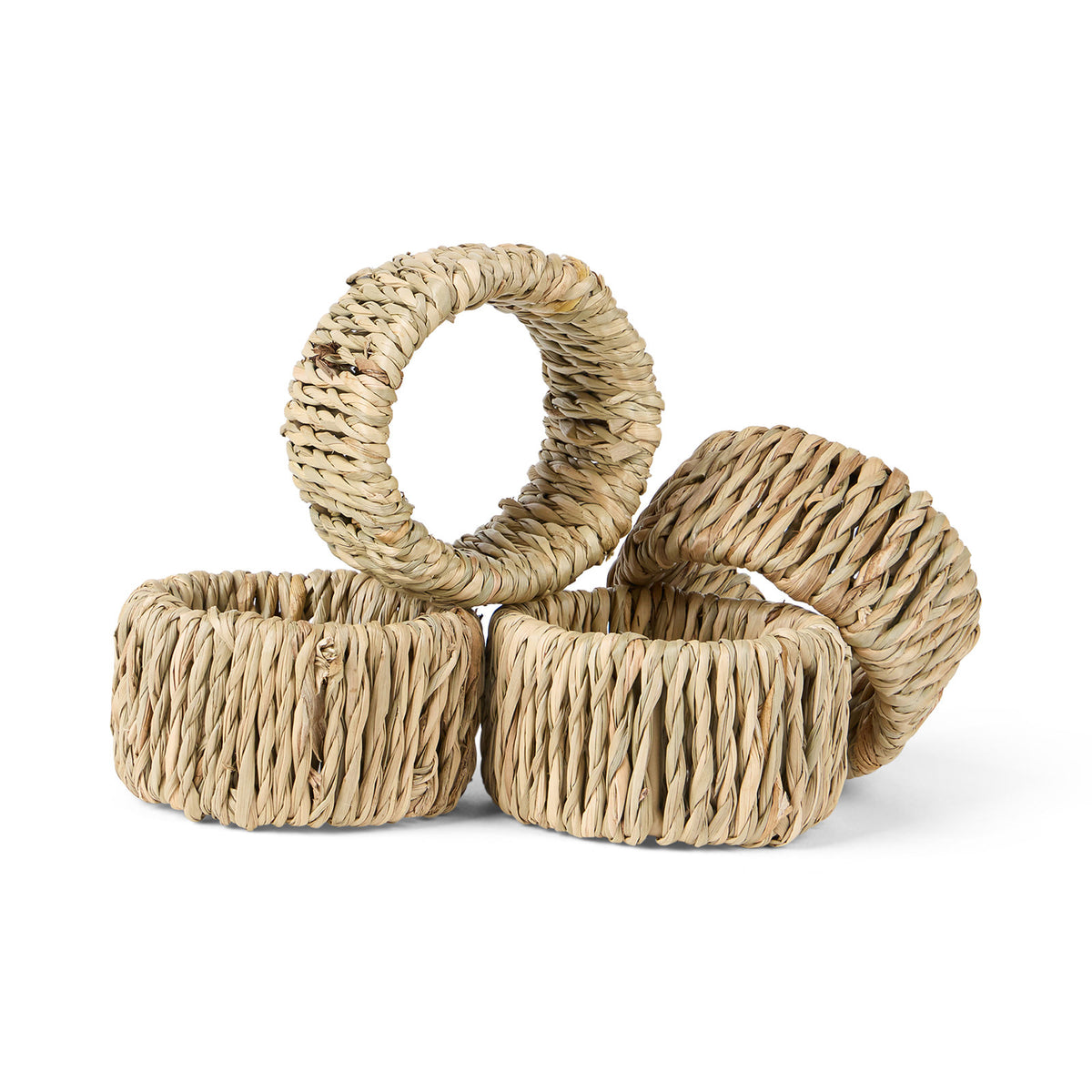 Nori Napkin Ring – Natural
