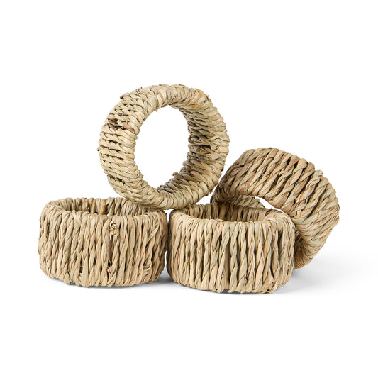 Nori Napkin Ring – Natural