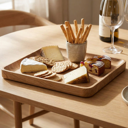 Arbor Broad Tray